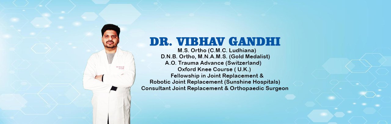 Robotic Joint Replacement