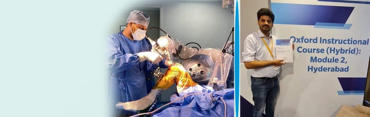 Joint Replacement